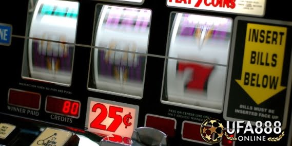 เบทฟิก สล็อต