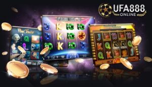 สล็อตเว็บใหญ่