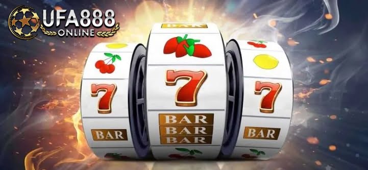 สล็อตเว็บตรง