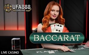 บาคาร่า ตาละ20