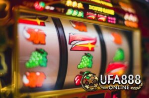 สล็อตมั่นคง