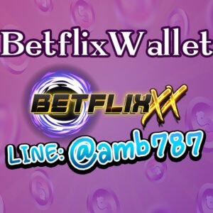 Betflix Wallet