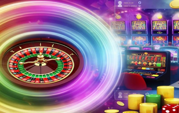 เล่น Betflix Slot